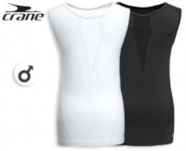 CRANE&reg;Sportunterhemd, funktionell