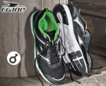 CRANE®Sport- und Freizeitschuhe 9.99 €