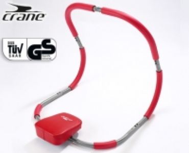 CRANE®Bauchmuskeltrainer 8.99 €