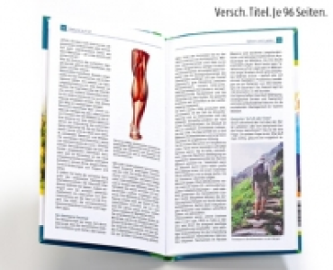 Ratgeber Gesundheit, Vitalität & Lebensfreude 1.99 €
