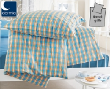 DORMIA&reg;Perkal-Bettw&auml;sche, Normalgr&ouml;&szlig;e