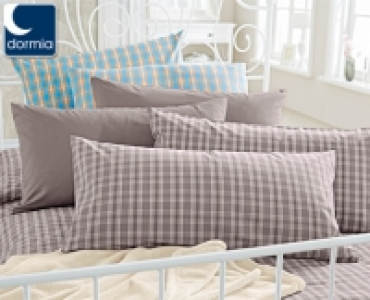 DORMIA®2 Perkal-Kissenbezüge 6.99 €