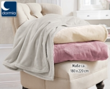 DORMIA®Decke Premium, Komfortgröße 19.99 €