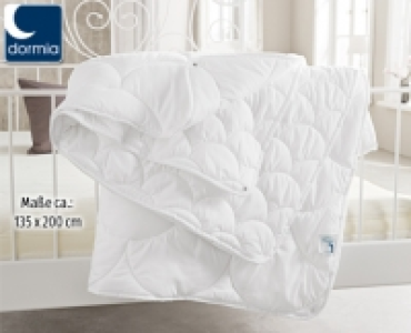 DORMIA&reg;4-Jahreszeiten-Steppbett, kochfest, Normalgr&ouml;&szlig;e