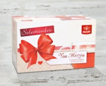 WESTCLIFF&reg;Tee f&uuml;r unsere Liebsten