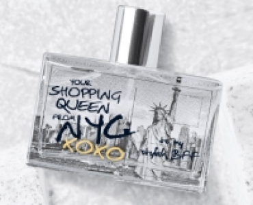 Eau de Parfum for women