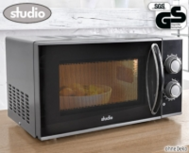 STUDIO&reg;Mikrowelle