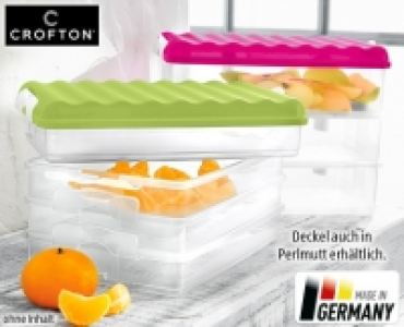 CROFTON&reg;Aufschnitt-Boxen
