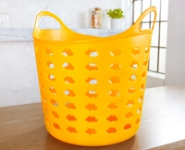 Flexible Korbtasche 3.99 €