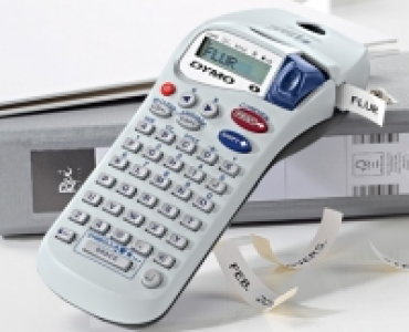 Aldi Süd  DYMO® LetraTag® XR Personal Labelmaker