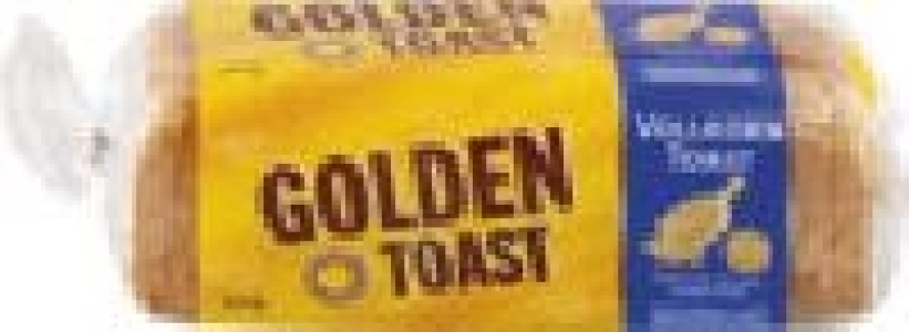 Golden Toast 0.88 €