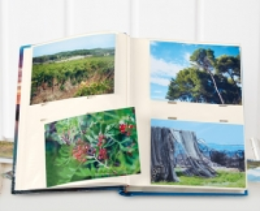 Einsteck-Fotoalbum 2.99 €