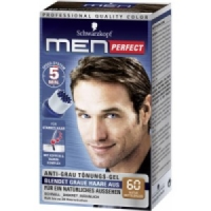 Men Perfect Anti-Grau Tönungs-Gel 3.35 €