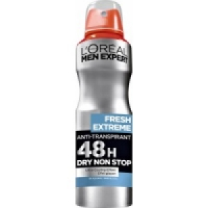 LOr&eacute;al Men Expert Deospray 1.25&nbsp;&euro;