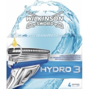 Wilkinson Rasierklingen