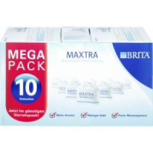 Filterkartuschen Maxtra 10er