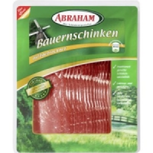 Abraham Rohschinken