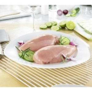Hähnchenbrustfilet 5.29 €