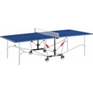 Tischtennis-Platte Basic II Wetterfest