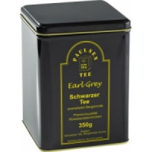 Paulsen Earl Grey Teedose