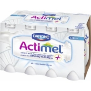 Danone Actimel Drink