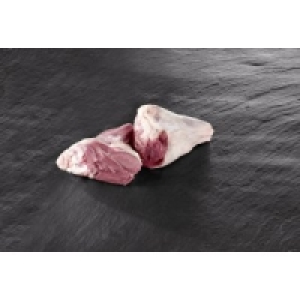 Lammhinterhaxen 7.79 €