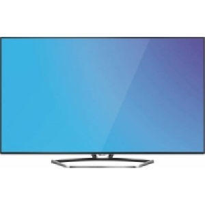 49 Zoll Ultra-HD-LED-Fernseher U49S7606DS