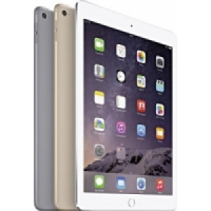 iPad Air 2 Gemacht, um zu verändern.