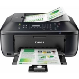(Logo einsetzen: CANON_PIXMA_2010) MX475