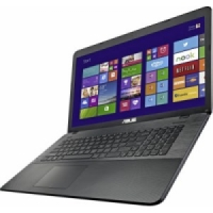 17,3 Zoll Notebook
