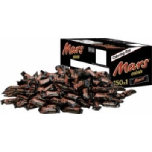 Mars Cateringware
