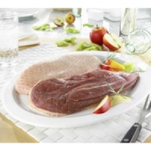 Barbarie-Entenbrustfilet