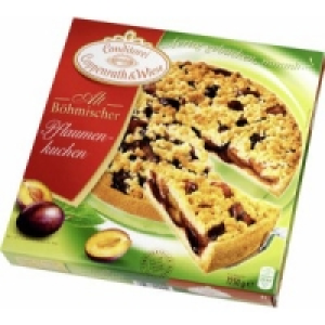Coppenrath & Wiese Altböhmische Kuchen