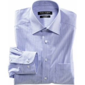 Herren Business-Hemd