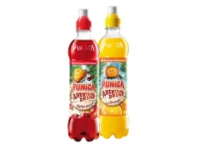 Punica Abenteuer Drink 0.69 €
