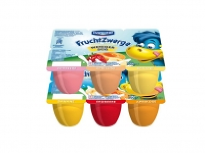Danone FruchtZwerge 0.99 €