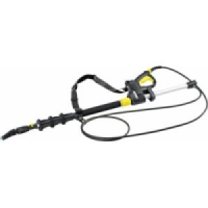 Teleskopstrahlrohr 4 Meter