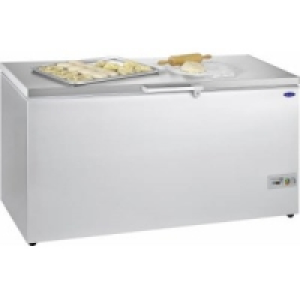 Gefriertruhe CGT 500 S
