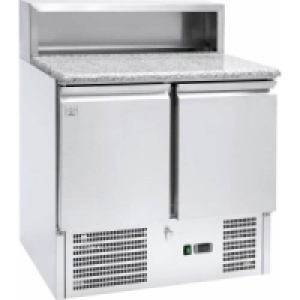 Pizzatisch GPS 1600