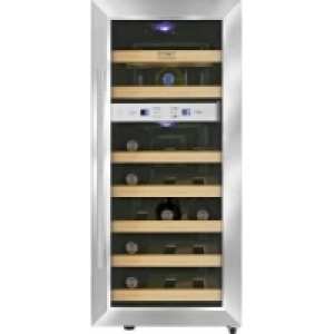 Weintemperierschrank Wine Duett 21
