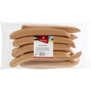 Bösinger Riesenbockwurst