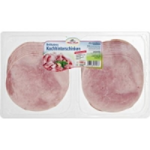 Klaas + Pitsch Delikatess Hinterschinken