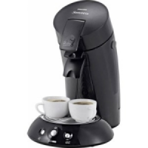 Pad-Kaffeeautomat Senseo II HD 7810/60