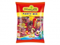Lidl  SUGARLAND Party-Mix Minis
