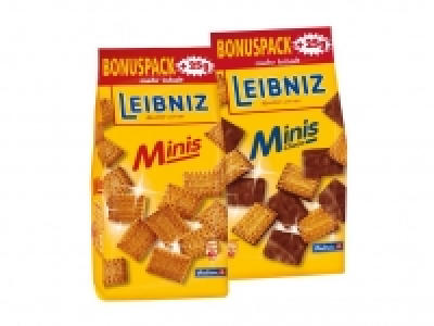 LEIBNIZ Minis 0.99&nbsp;&euro;
