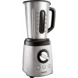 Edelstahl-Standmixer HR 2097/00 OP
