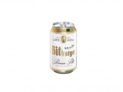 BITBURGER Premium Pils 0.44 €