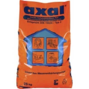 Axal Salztabletten