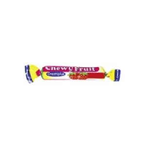 Kaustangen Chewy Fruit