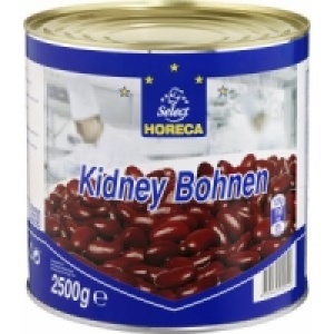 Horeca Select Kidney Bohnen